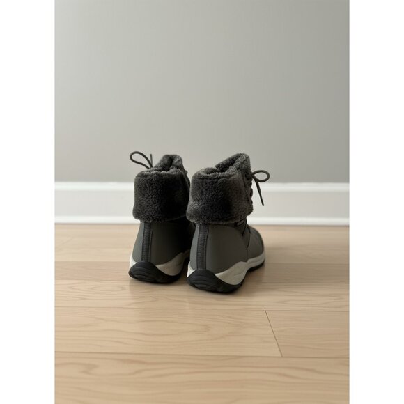 Easy Spirit Waterproof Ankle Boots - Picture 4 of 5